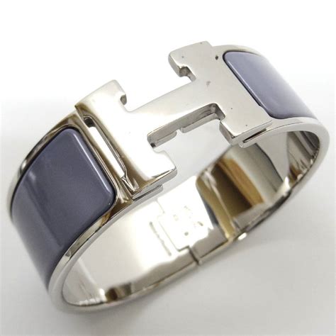 hermes h bangle gm